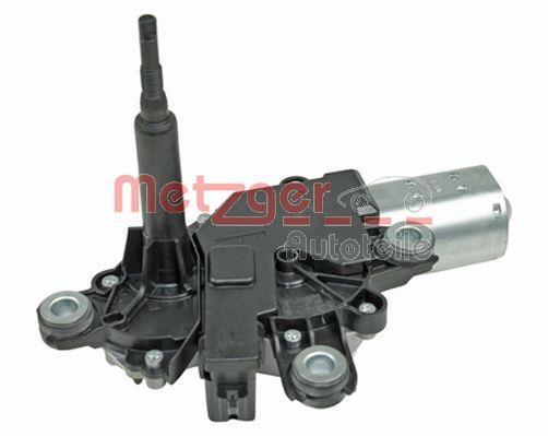 Moteur d'essuie-glace METZGER ref. 2190814